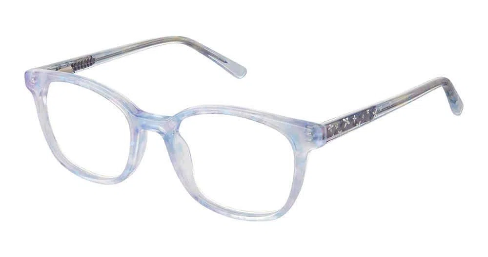 Superflex SFK-296 Eyeglasses - view 3